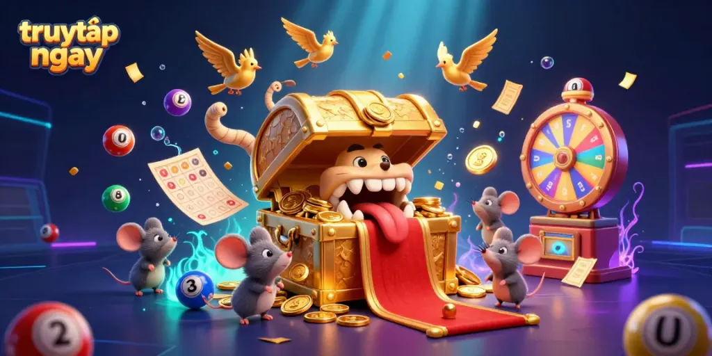 Engage in thrilling gameplay with VSBET and truy cập ngay to explore exciting betting options.