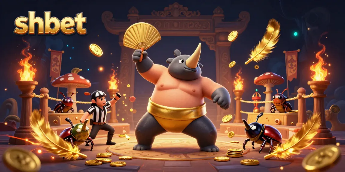 Experience thrilling action at shbet's vibrant online casino with dynamic games and rewards.