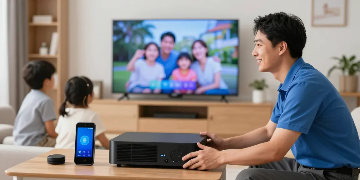 A IPTV UK Primer for Those New to Reliable Streaming Services