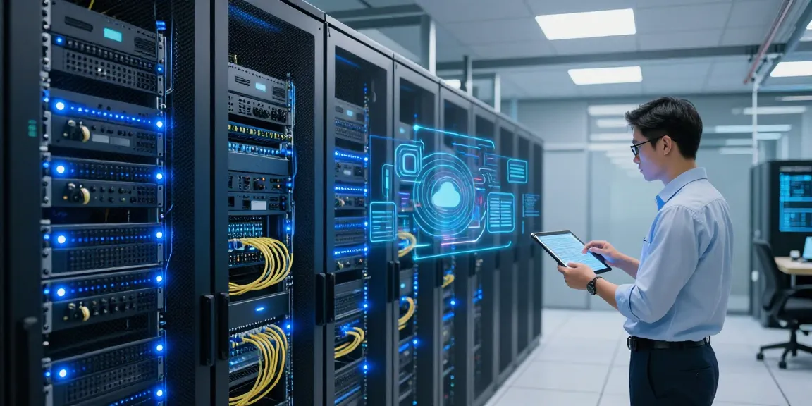 The Science Behind GO8: Evidence-Based Insights into Cloud Computing Efficiency